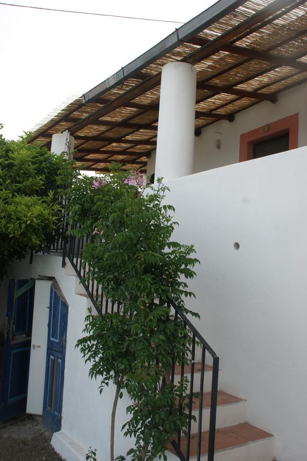 Casa Katia Apartamento Lingua Exterior foto